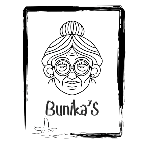Bunika's — portret stilizat