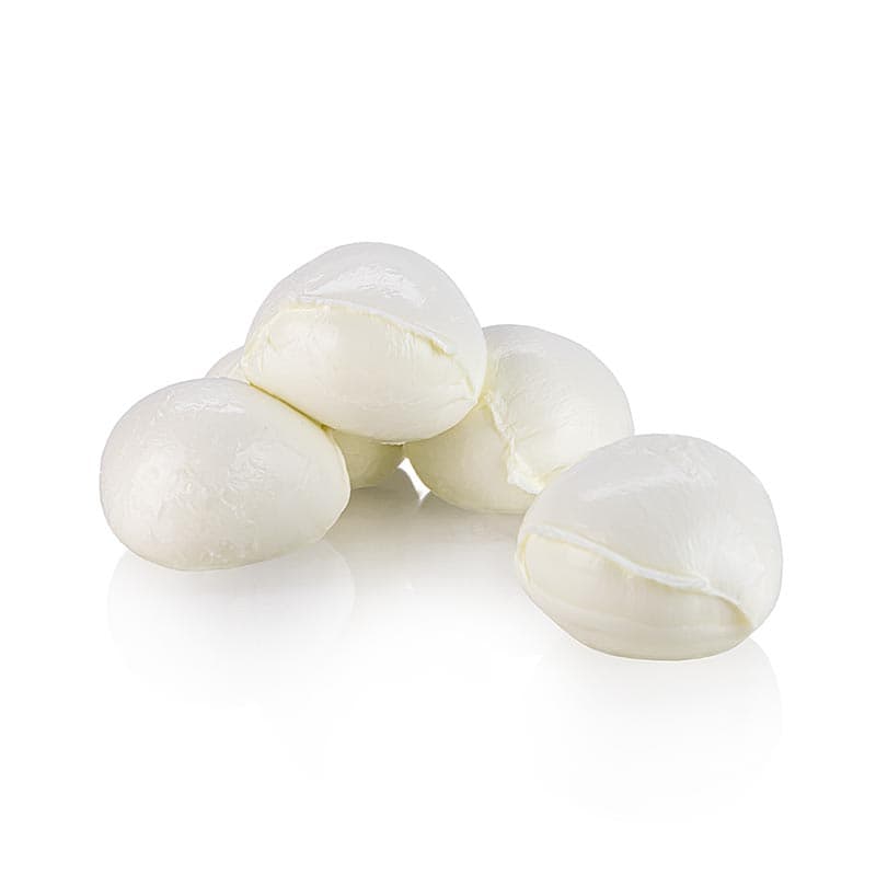 Mozzarella bocconcini