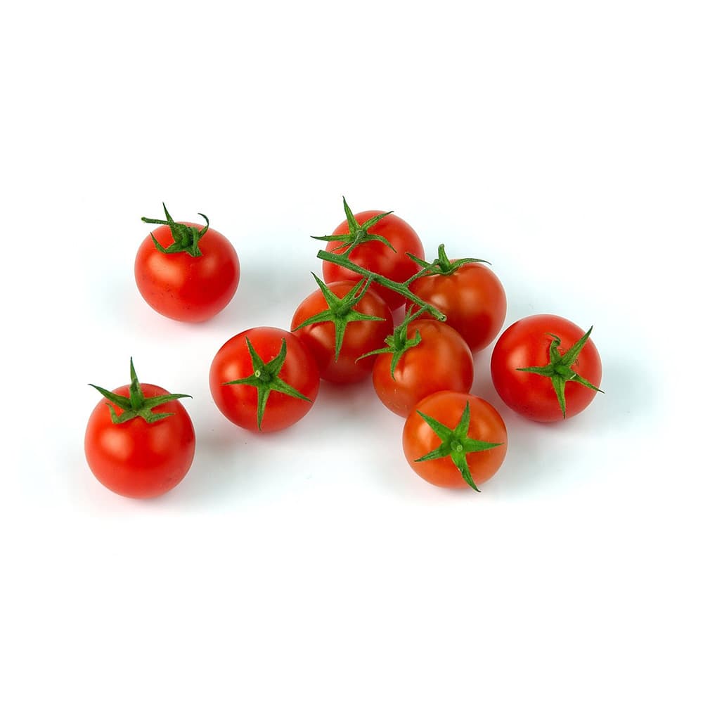 Rosii cherry