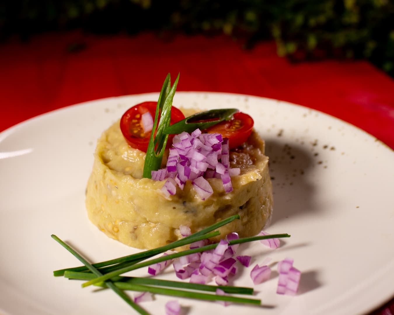 Salata de vinete